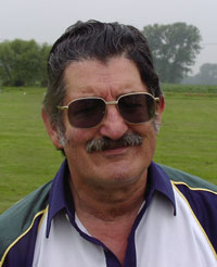 David Rhodes (France)