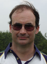 Richard Eames (ECC)