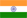 India flag