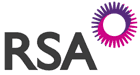 RSA logo