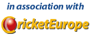 CricketEurope logo