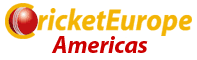 CricketEurope Americas logo