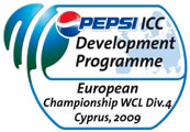 Tournament logo