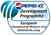 Tournament logo