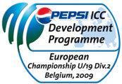 Tournament logo