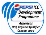 Tournament logo