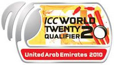 World Twenty20 Tournament logo