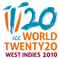 World Twenty20 Tournament logo