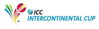 Intercontinental Cup logo