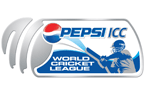 World Cricket League logo