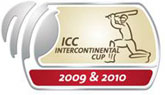 Intercontinental Cup logo