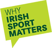 Sport Matters logo