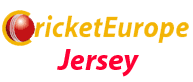 CricketEurope Jersey logo