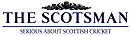 The Scotsman logo