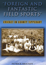 Cricket in County Tipperary