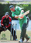 2008 Irish Cricket Annual