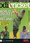 2007 ODI Cricket Programme