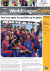 Cover of Tournament Guide