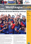 Cover of Tournament Guide