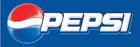 Pepsi logo