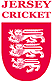 Jersey Cricket Board logo