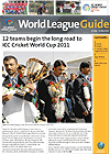 Cover of Tournament Guide